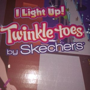 Twinkle Toes